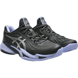CHAUSSURES ASICS COURT FF3 NIGHT ENERGY TERRE BATTUE 3