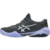 CHAUSSURES ASICS COURT FF3 NIGHT ENERGY TERRE BATTUE 2