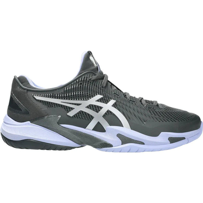CHAUSSURES ASICS COURT FF3 NIGHT ENERGY TOUTES SURFACES