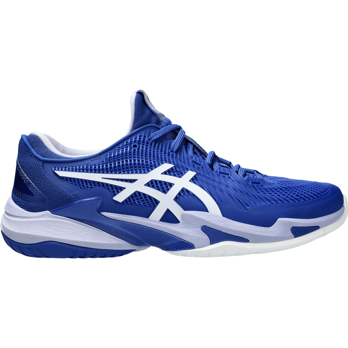 Asics CHAUSSURES ASICS COURT FF3 NOVAK