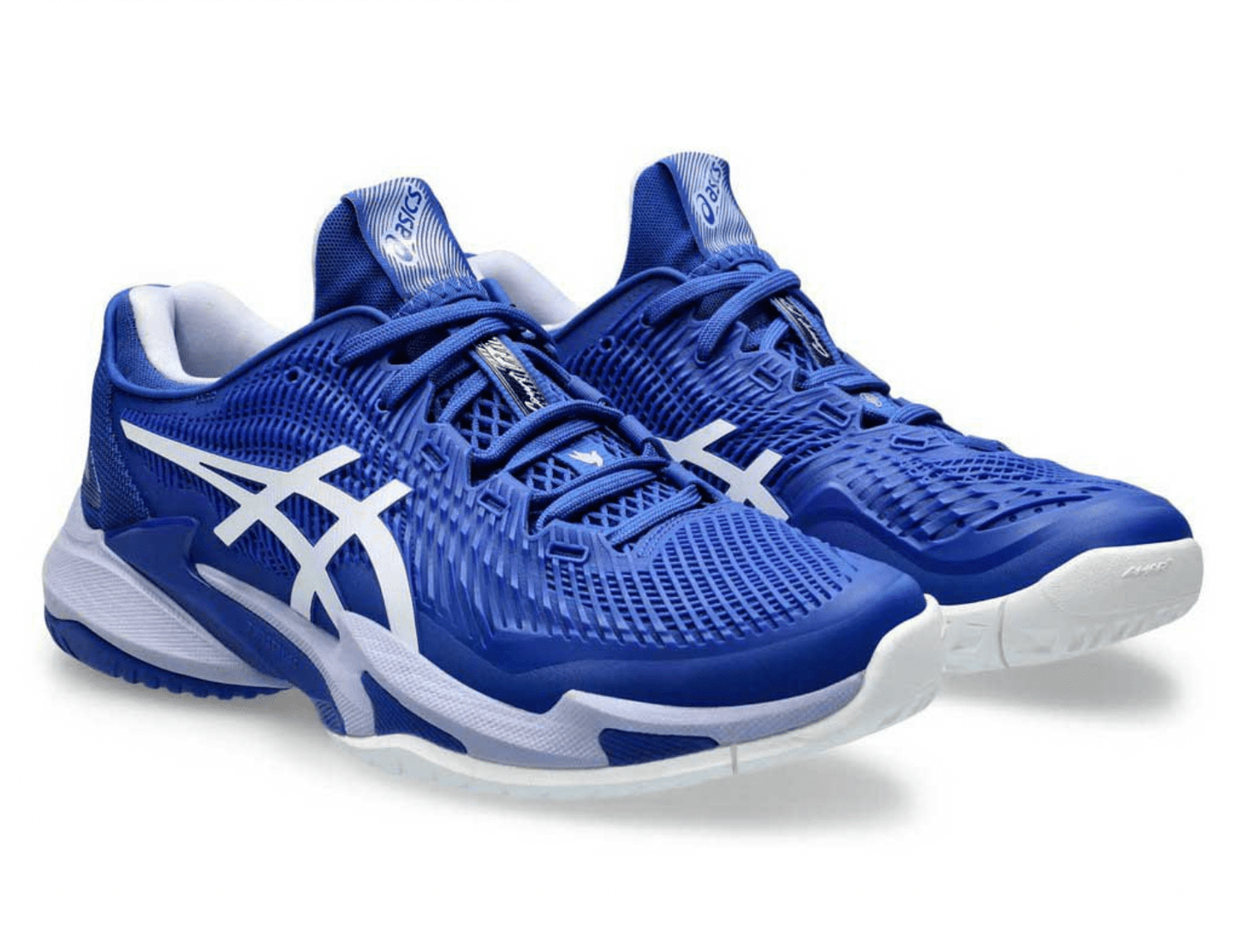 Asics CHAUSSURES ASICS COURT FF3 NOVAK