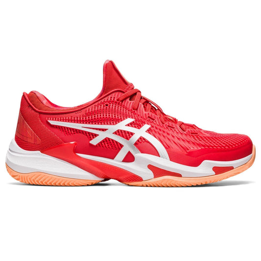 Asics CHAUSSURES ASICS FF3 NOVAK CLAY