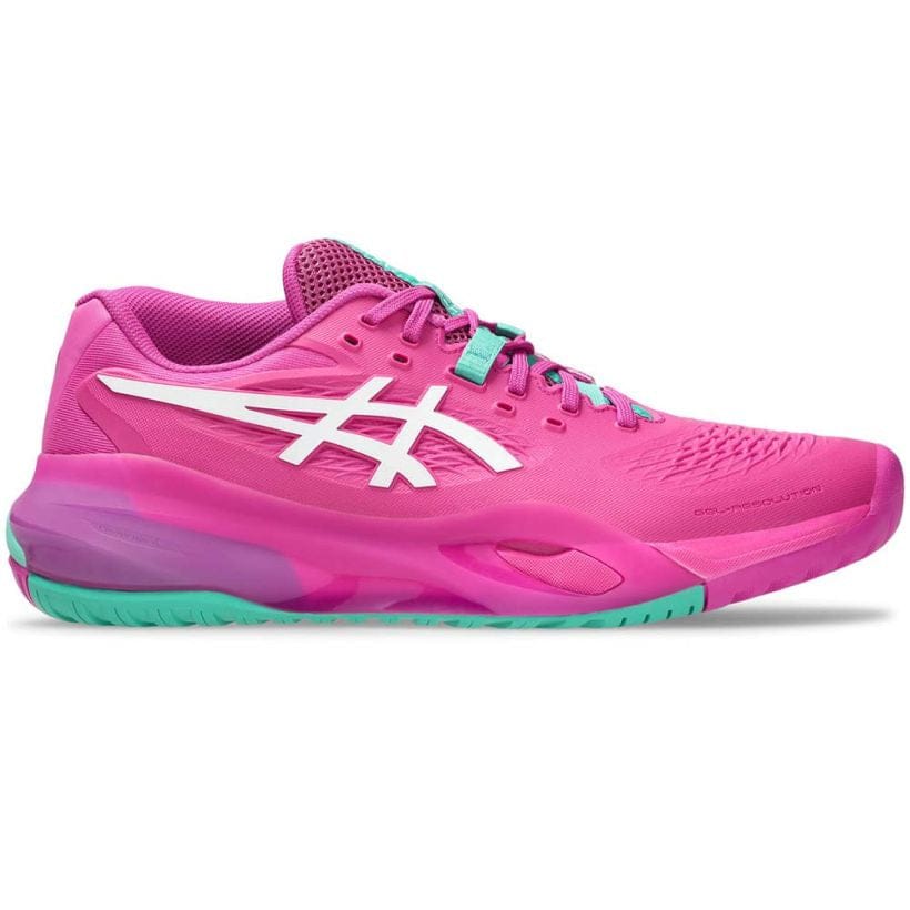 Asics CHAUSSURES ASICS GEL RESOLUTION X (DIGITAL SAKURA) TOUTES SURFACES