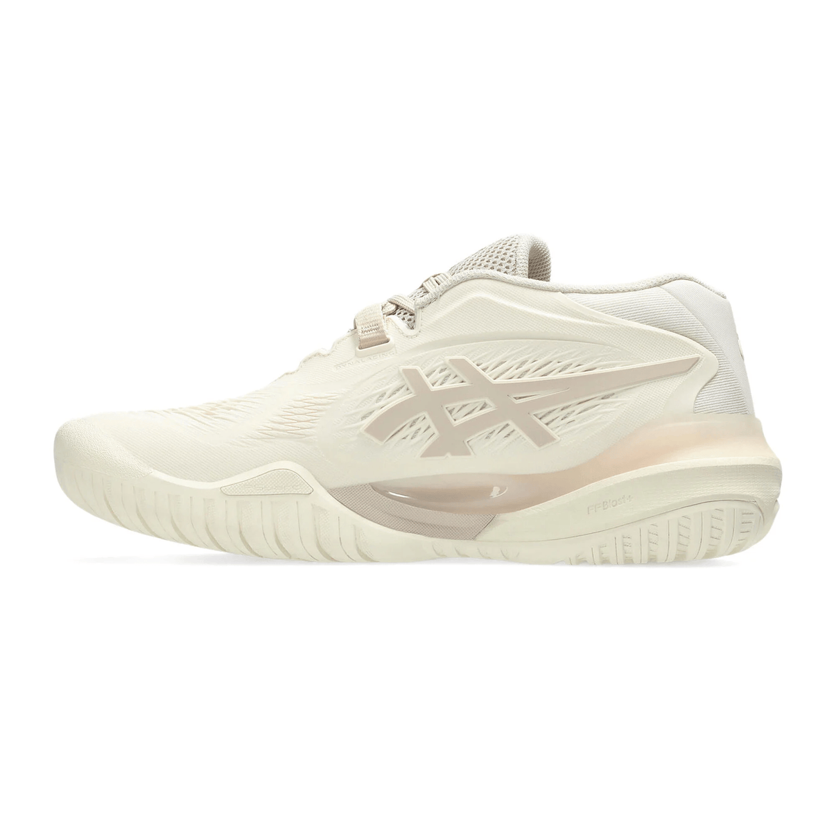 Asics CHAUSSURES ASICS GEL-RÉSOLUTION X FEMMES TOUTES SURFACES