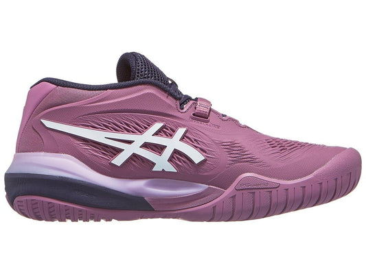 Asics CHAUSSURES ASICS GEL RESOLUTION X TERRE BATTUE FEMME