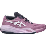 CHAUSSURES ASICS GEL RESOLUTION X TERRE BATTUE FEMME 1