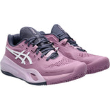 CHAUSSURES ASICS GEL RESOLUTION X TERRE BATTUE FEMME 3