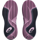 CHAUSSURES ASICS GEL RESOLUTION X TERRE BATTUE FEMME 6