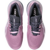 CHAUSSURES ASICS GEL RESOLUTION X TERRE BATTUE FEMME 5