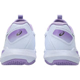 CHAUSSURES ASICS SOLUTION SPEED FF4 NIGHT ENERGY TOUTES SURFACES FEMME 5