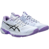 CHAUSSURES ASICS SOLUTION SPEED FF4 NIGHT ENERGY TOUTES SURFACES FEMME 3