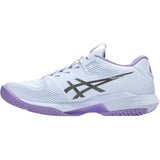 CHAUSSURES ASICS SOLUTION SPEED FF4 NIGHT ENERGY TOUTES SURFACES FEMME 2