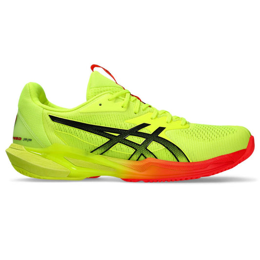 Asics CHAUSSURES DE TENNIS ASICS SOLUTION SPEED FF3 PARIS