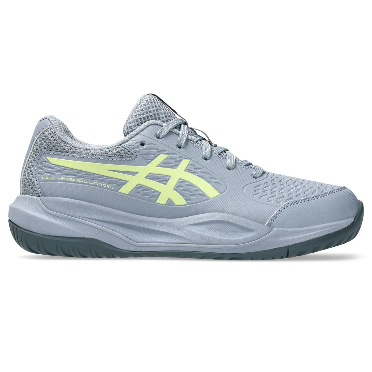 Asics CHAUSSURES DE TENNIS ENFANT GEL RESOLUTION X GS