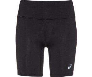 CORE SPRINTER ASICS - SHORT LEGGINGS NOIR FEMME