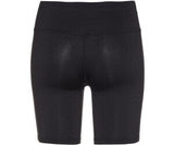 CORE SPRINTER ASICS - SHORT LEGGINGS NOIR FEMME 2