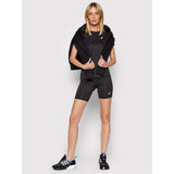 CORE SPRINTER ASICS - SHORT LEGGINGS NOIR FEMME 4