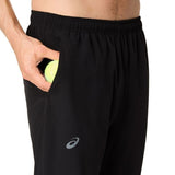 PANTALON ASICS MATCH PERFORMANCE BLACK 3