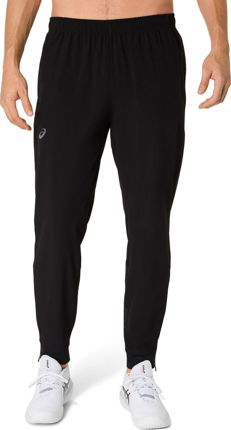 Asics PANTALON ASICS MATCH PERFORMANCE BLACK