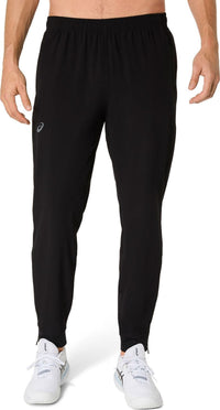 Asics PANTALON ASICS MATCH PERFORMANCE BLACK