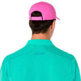 POLO MATCH JACQUARD POLO HOMMES VERT 5
