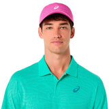 POLO MATCH JACQUARD POLO HOMMES VERT 4