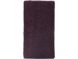 WRIST BAND PAIR LONG BORDEAUX 2