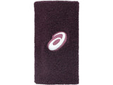WRIST BAND PAIR LONG BORDEAUX 1