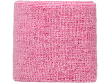 WRIST BAND ASICS PAIR ROSE 2