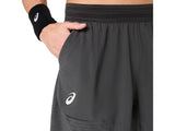 MATCH LASER CUT 7IN SHORT GRIS 4