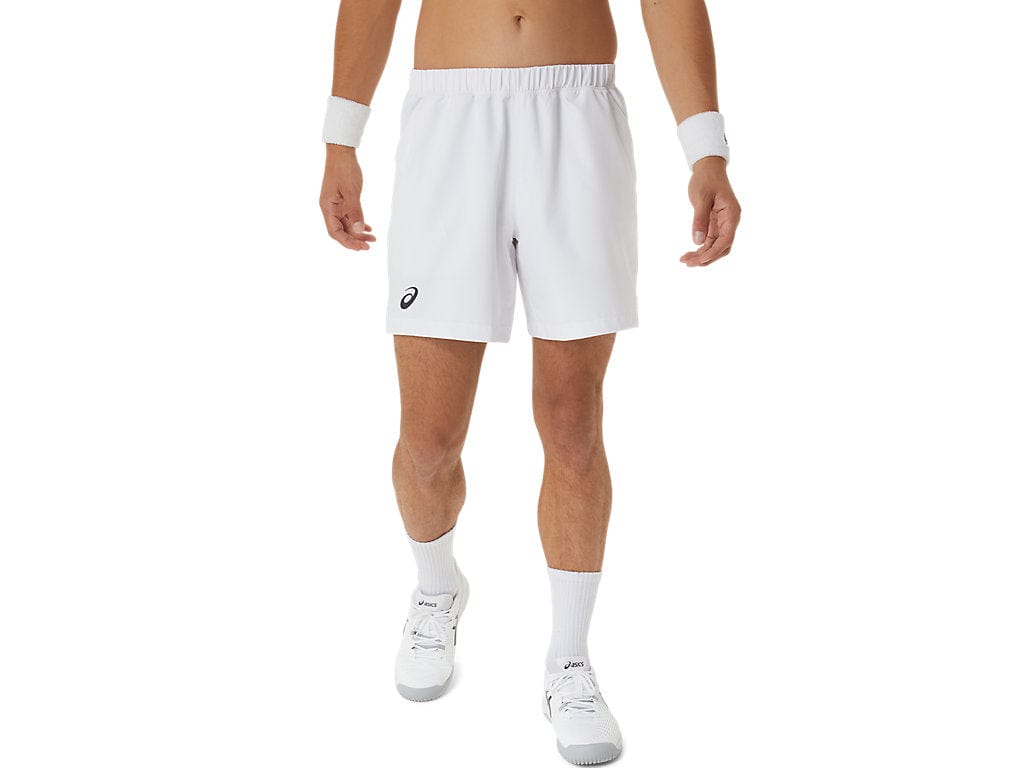 Asics SHORT ASICS COURT 7IN HOMME 7’