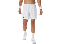 Asics SHORT ASICS COURT 7IN HOMME 7’
