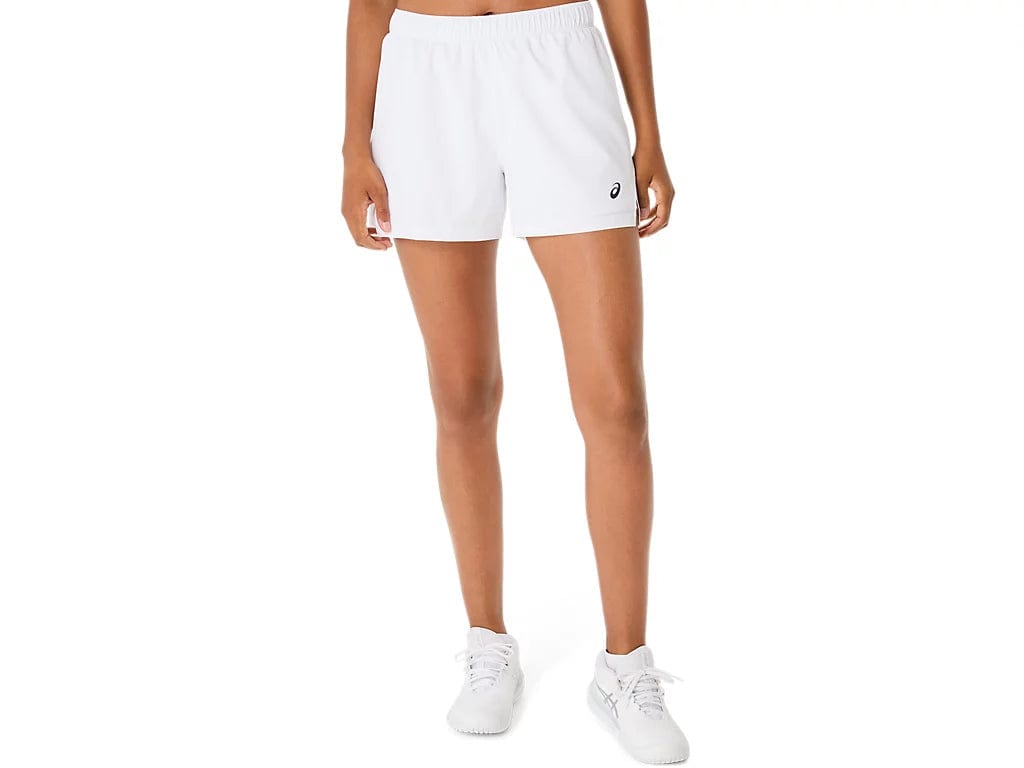 Asics SHORT ASICS FEMME COURT 2-N-1