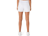 SHORT ASICS FEMME COURT 2-N-1 3