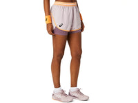 Asics SHORT ASICS FEMME DUSTY