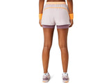 SHORT ASICS FEMME DUSTY 2