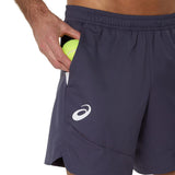 SHORT ASICS MATCH 7IN MELBOURNE / MIAMI 4