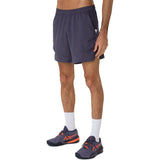 SHORT ASICS MATCH 7IN MELBOURNE / MIAMI 3