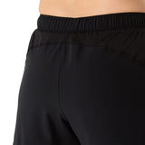 SHORT ASICS FEMME PERFORMANCE BLACK 5