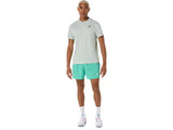 T-SHIRT ASICS COURT SS TOP COLD MOSS 5