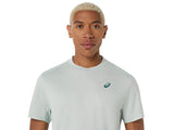T-SHIRT ASICS COURT SS TOP COLD MOSS 4