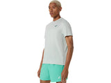 T-SHIRT ASICS COURT SS TOP COLD MOSS 3