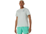 T-SHIRT ASICS COURT SS TOP COLD MOSS 1