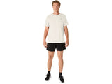 T-SHIRT ASICS GAME SS TOP CRÈME 6