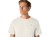 T-SHIRT ASICS GAME SS TOP CRÈME 4