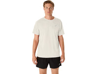 Asics T- SHIRT ASICS GAME SS TOP CRÈME