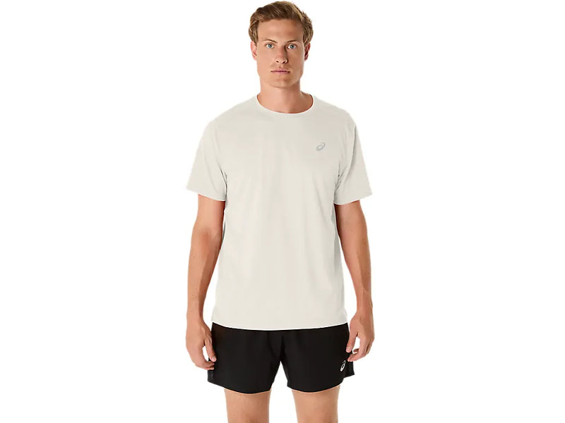 T-SHIRT ASICS GAME SS TOP CRÈME