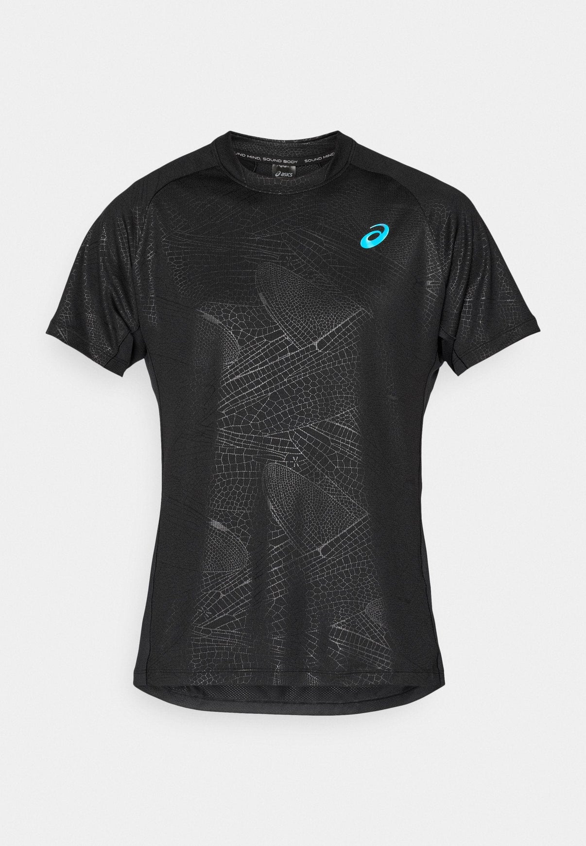 Asics T-SHIRT ASICS MATCH CAPSULE HOMMES