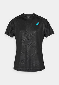 Asics T-SHIRT ASICS MATCH CAPSULE HOMMES