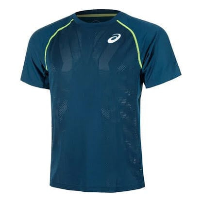 Asics T-SHIRT ASICS MEN MATCH ACTIBREEZE